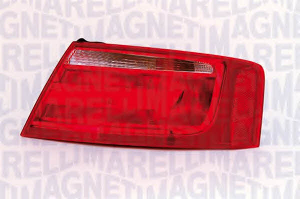 Magneti marelli 714027110712 Tail lamp outer left 714027110712: Buy near me in Poland at 2407.PL - Good price!
