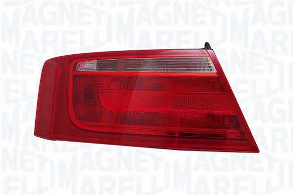 Magneti marelli 714027110802 Tail lamp outer right 714027110802: Buy near me in Poland at 2407.PL - Good price!