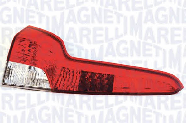 Magneti marelli 714027161702 Tail lamp left 714027161702: Buy near me in Poland at 2407.PL - Good price!