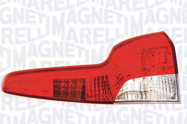Magneti marelli 714027161704 Tail lamp left 714027161704: Buy near me in Poland at 2407.PL - Good price!