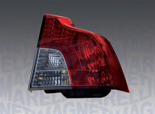 Magneti marelli 714027171702 Tail lamp left 714027171702: Buy near me in Poland at 2407.PL - Good price!