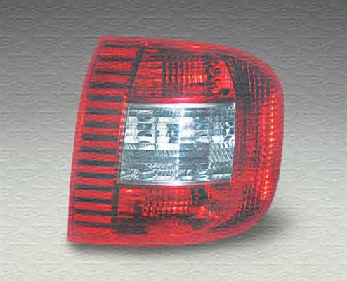 Magneti marelli 714027550101 Tail lamp left 714027550101: Buy near me in Poland at 2407.PL - Good price!