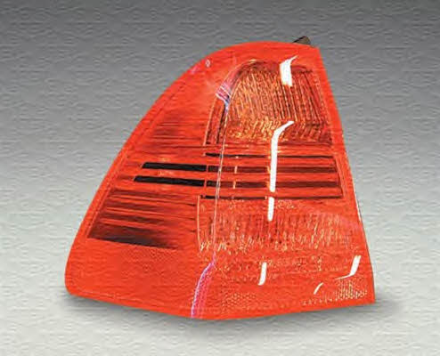 Magneti marelli 714027610701 Tail lamp outer left 714027610701: Buy near me in Poland at 2407.PL - Good price!