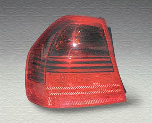 Magneti marelli 714027630701 Tail lamp outer left 714027630701: Buy near me in Poland at 2407.PL - Good price!