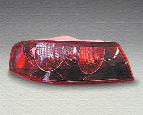 Magneti marelli 714027810801 Tail lamp outer right 714027810801: Buy near me at 2407.PL in Poland at an Affordable price!