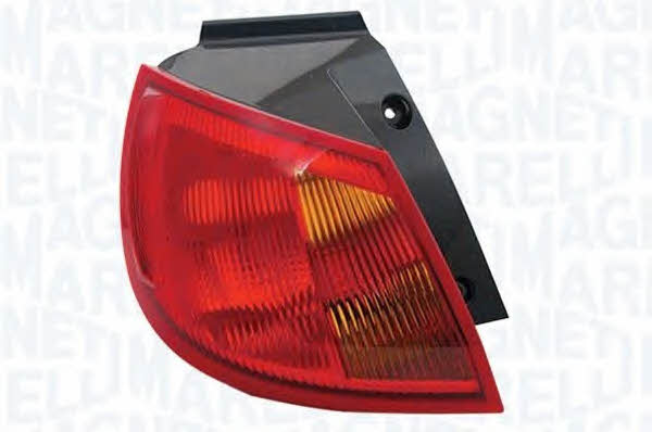 Magneti marelli 714027850702 Tail lamp outer left 714027850702: Buy near me in Poland at 2407.PL - Good price!
