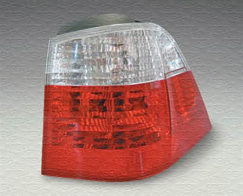 Magneti marelli 714027890703 Tail lamp outer left 714027890703: Buy near me in Poland at 2407.PL - Good price!