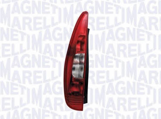 Magneti marelli 714027950712 Tail lamp left 714027950712: Buy near me in Poland at 2407.PL - Good price!
