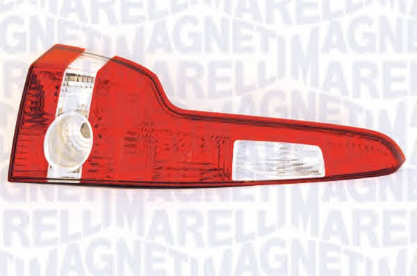 Magneti marelli 714028121702 Tail lamp left 714028121702: Buy near me in Poland at 2407.PL - Good price!