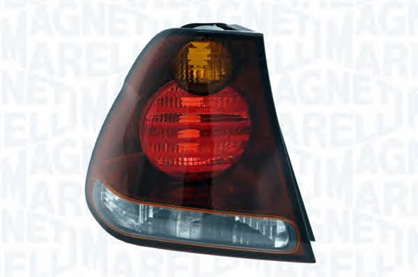 Magneti marelli 714028331802 Tail lamp right 714028331802: Buy near me in Poland at 2407.PL - Good price!