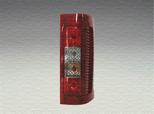 Magneti marelli 714028390701 Tail lamp left 714028390701: Buy near me in Poland at 2407.PL - Good price!