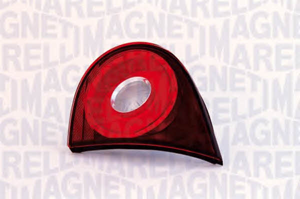 Magneti marelli 714028500712 Tail lamp left 714028500712: Buy near me at 2407.PL in Poland at an Affordable price!