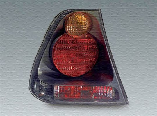 Magneti marelli 714028570731 Tail lamp left 714028570731: Buy near me in Poland at 2407.PL - Good price!