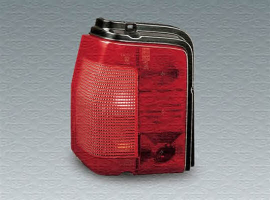 Magneti marelli 714028860803 Tail lamp right 714028860803: Buy near me at 2407.PL in Poland at an Affordable price!