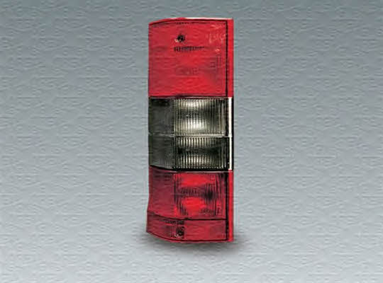 Magneti marelli 714028941701 Tail lamp left 714028941701: Buy near me at 2407.PL in Poland at an Affordable price!