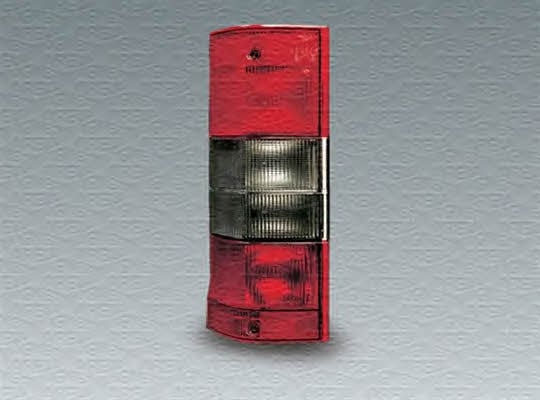 Magneti marelli 714028941801 Tail lamp right 714028941801: Buy near me at 2407.PL in Poland at an Affordable price!