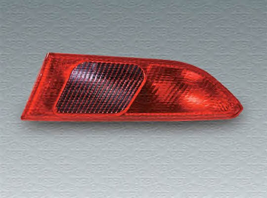 Magneti marelli 714029031801 Tail lamp inner right 714029031801: Buy near me in Poland at 2407.PL - Good price!