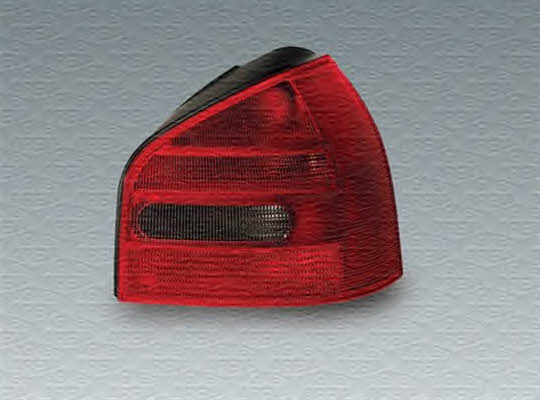 Magneti marelli 714029071802 Tail lamp right 714029071802: Buy near me in Poland at 2407.PL - Good price!