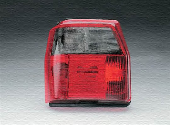 Magneti marelli 714029590805 Tail lamp right 714029590805: Buy near me in Poland at 2407.PL - Good price!