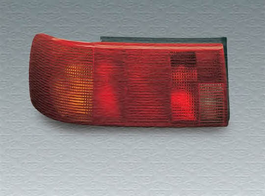 Magneti marelli 714029610701 Tail lamp left 714029610701: Buy near me in Poland at 2407.PL - Good price!