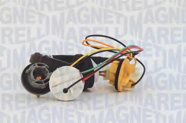 Magneti marelli 714081013602 Ремкомплект кабелю 714081013602: Купити у Польщі - Добра ціна на 2407.PL!