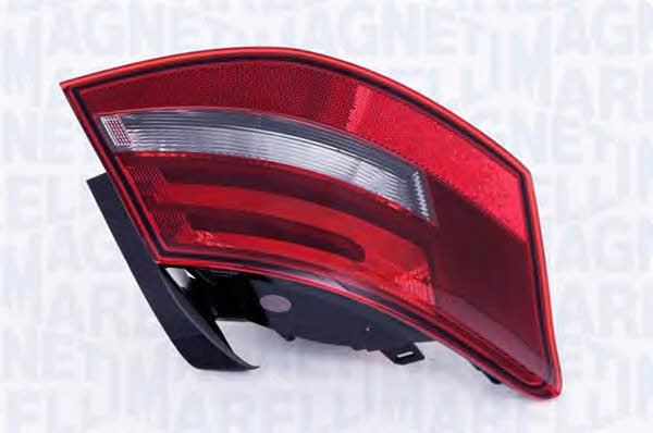 Magneti marelli 714081040701 Tail lamp outer left 714081040701: Buy near me in Poland at 2407.PL - Good price!