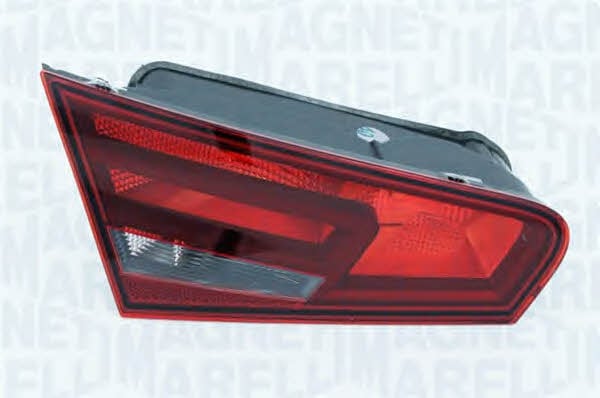 Magneti marelli 714081050701 Tail lamp inner left 714081050701: Buy near me at 2407.PL in Poland at an Affordable price!
