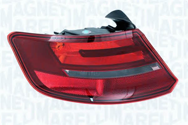 Magneti marelli 714081080701 Tail lamp outer left 714081080701: Buy near me in Poland at 2407.PL - Good price!