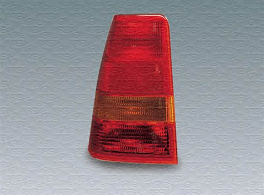 Magneti marelli 714098290095 Tail lamp left 714098290095: Buy near me at 2407.PL in Poland at an Affordable price!
