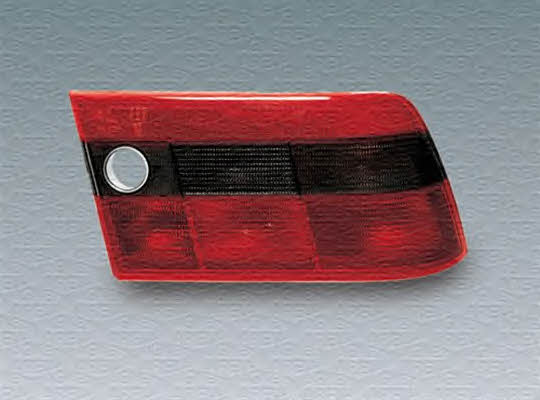 Magneti marelli 714098290114 Tail lamp left 714098290114: Buy near me in Poland at 2407.PL - Good price!