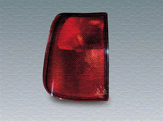 Magneti marelli 714098290191 Tail lamp left 714098290191: Buy near me in Poland at 2407.PL - Good price!