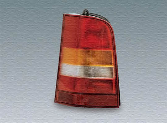 Magneti marelli 714098290210 Tail lamp right 714098290210: Buy near me in Poland at 2407.PL - Good price!