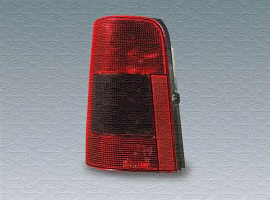Magneti marelli 714098290213 Tail lamp left 714098290213: Buy near me in Poland at 2407.PL - Good price!