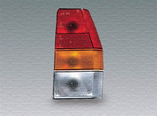Magneti marelli 714098290291 Tail lamp left 714098290291: Buy near me in Poland at 2407.PL - Good price!