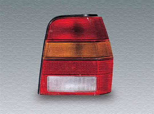 Magneti marelli 714098290292 Tail lamp right 714098290292: Buy near me in Poland at 2407.PL - Good price!