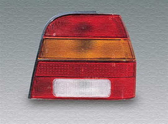 Magneti marelli 714098290294 Tail lamp right 714098290294: Buy near me in Poland at 2407.PL - Good price!