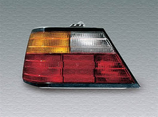 Magneti marelli 714098290299 Tail lamp left 714098290299: Buy near me at 2407.PL in Poland at an Affordable price!