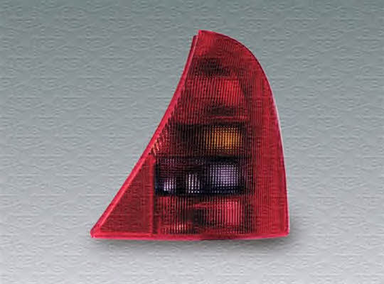 Magneti marelli 714098290356 Tail lamp right 714098290356: Buy near me in Poland at 2407.PL - Good price!