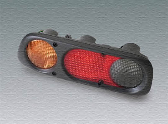 Magneti marelli 714098290435 Tail lamp left 714098290435: Buy near me in Poland at 2407.PL - Good price!