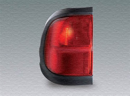 Magneti marelli 714098290439 Tail lamp left 714098290439: Buy near me in Poland at 2407.PL - Good price!