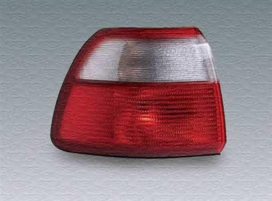 Magneti marelli 714098290442 Tail lamp outer right 714098290442: Buy near me in Poland at 2407.PL - Good price!