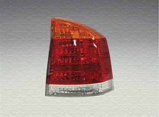 Magneti marelli 714098290491 Tail lamp left 714098290491: Buy near me at 2407.PL in Poland at an Affordable price!