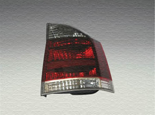 Magneti marelli 714098290494 Tail lamp right 714098290494: Buy near me in Poland at 2407.PL - Good price!