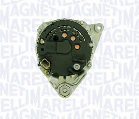 Magneti marelli 944390901390 Alternator 944390901390: Buy near me in Poland at 2407.PL - Good price!