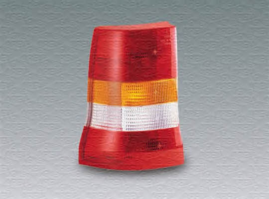 Magneti marelli 714098299256 Tail lamp right 714098299256: Buy near me at 2407.PL in Poland at an Affordable price!