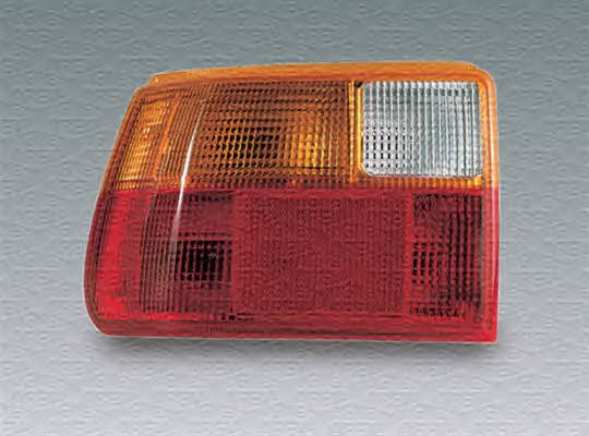 Magneti marelli 714098299319 Tail lamp left 714098299319: Buy near me in Poland at 2407.PL - Good price!