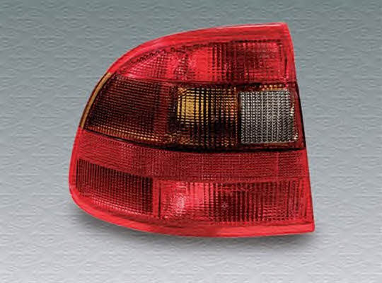 Magneti marelli 714098299323 Tail lamp left 714098299323: Buy near me in Poland at 2407.PL - Good price!