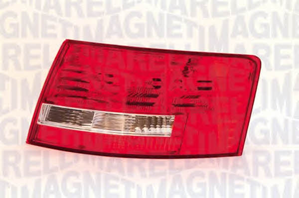 Magneti marelli 715001007002 Tail lamp right 715001007002: Buy near me in Poland at 2407.PL - Good price!