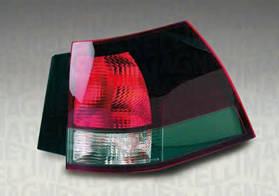 Magneti marelli 715001009001 Tail lamp outer left 715001009001: Buy near me in Poland at 2407.PL - Good price!