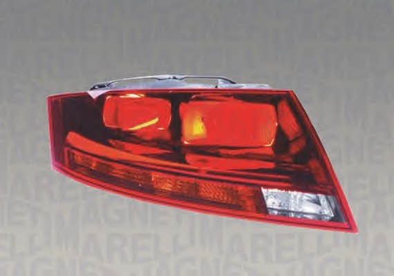Magneti marelli 715001029005 Tail lamp left 715001029005: Buy near me in Poland at 2407.PL - Good price!